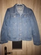 KURTKA, KATANA JEANSOWA BOOHOO 38 M