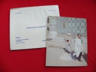 GULAJEW samotny wychodzę na drogę POCZTÓWKA DŹWIĘKOWA KAW 1975 NOWA