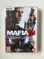 Mafia III 3 PL PC Premierowe brak klucza