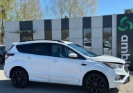 Ford Kuga 1.5B 150KM 2017r. LPG auto zarejestrowane i ubezpieczone w Polsce