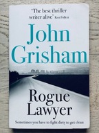 John Grisham Rogue Lawyer