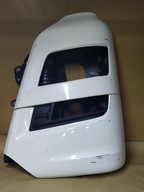 MAN TGX EURO 6 ZDERZAK LEWY