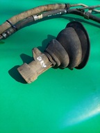 FREELANDER 2 guma plastik maglownicy europa