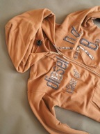 Bluza męska kangurek DIESEL R-L