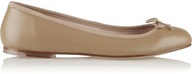 BLOCH baleriny JEANNE r. 40,5 (na stopę 25,5-26cm) NOWE w KARTONIE