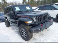 Jeep Wrangler 3.6 V6 286KM 4X4 wersja RUBICON, znikomy przebieg 3.6