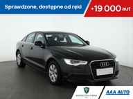 Audi A6 3.0 TDI, 201 KM, Automat, Skóra, Navi