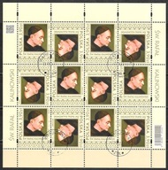 &ROCZNIK 2022 Fi ark 5259 kas. św.RAFAŁ KALINOWSKI - FISCHER tom XXXIX