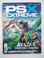 PSX Extreme 12/2023 - numer 316 + kalendarz