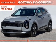 KIA Sportage 1.6 T-GDI 2WD Suv 150KM 2025