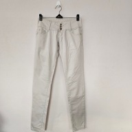 Spodnie damskie, rozmiar 38, 3x@