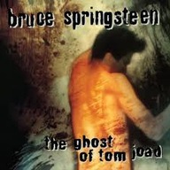 BRUCE SPRINGSTEEN the ghost of Tom Joad CD