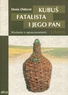Kubuś Fatalista i jego pan Denis Diderot