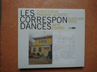Les Correspondances - Christophe Panzani Quintet