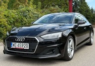 Audi A5 Sportback 1WL ASO Salon PL FV23 CarPlay Android Kamera Czujniki