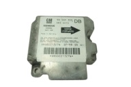 Sensor moduł sterownik poduszek airbag Opel OE VECTRA 90569350DB
