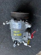 KOMPRESOR KLIMATYZACJI VW SEAT SKODA AUDI 5N0820803A PASSAT B7 1.6TDI