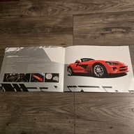 Chrysler 300C SRT8 Crossfire SRT6 Dodge Viper SRT10 Jeep Grand Cherokee SRT