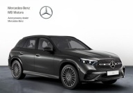 Mercedes-Benz GLC 200 4MATIC Pakiet AMG Premium 2.0 Benzyna 204KM