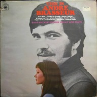 Andre Brasseur – This Is Andre Brasseur