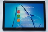 Atrapa eksponat wystawa prezenter TABLET Huawei MediaPad T3 10
