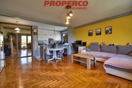 Mieszkanie, Kielce, Podkarczówka, 73 m²