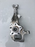 NIO ET7 ZWROTNICA PIASTA PRZÓD