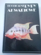 Tropikalne ryby akwariowe Ivan Petrovicky