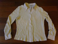 Bluzka damska koszulowa MERTEX, rozm. M