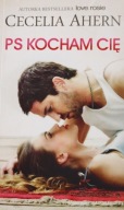 P.S. Kocham cię Cecelia Ahern