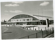 MIELEC - HALA SPORTOWA