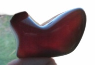 Bursztyn poler - Sumatra 17 gr - zobacz