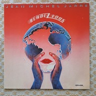 Jean-Michel Jarre - Rendez-Vous - Apr 1986 GER [EX/EX++].10266.