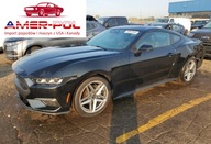 Ford Mustang od ubezpieczalni 2.3 Benzyna 315KM