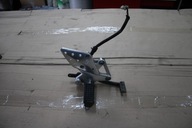 Prawy Set Podnóżek Dźwignia Hamulca Honda CBR 125 JC34 04-06 JC39