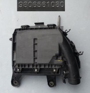 OBUDOWA FILTRA POWIETRZA PEUGEOT 3008 II 9806561080