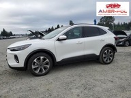 Ford Kuga 2023, 2.0L, 4x4, PLATINUM, od ubezpieczalni 2.0 Benzyna 250KM