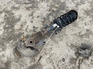 VOLVO XC60 I LIFT 2.0 D AMORTYZATOR ZWROTNICA PRAWY PRZÓD 31340477