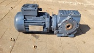 Przekładnia motoreduktor SEW 0.55KW 20 29 30 obrotów