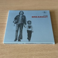 Blues Breakout CD