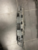 AUDI A3 8V0807217A LIFT ŚLIZG NAKŁADKA NA PIANKĘ BELKĘ PRZÓD