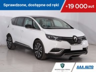 Renault Espace 1.8 TCe, Salon Polska, Automat