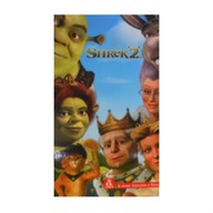 Shrek 2 Jesse Leon McCann