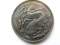 2 złote 1995 - Sum, stan 1