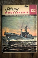 Plany modelarskie, ORP Piast