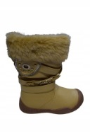 KOZAKI BOTKI OCIEPLANE DZIEWCZĘCE TLCK r. 29 nr 363