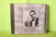 CD Young Man With A Horn Bix Beiderbecke