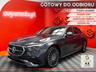 E Klasa 220 d 4-Matic AMG 2.0 (197KM) 2025