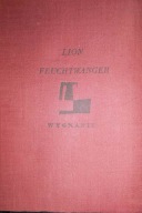 Wygnanie Lion Feuchtwanger