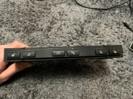 PANEL GRZANYCH WENTYLOWANYCH FOTELI TRAKCJI CZUJNIKOW PARK BMW E60 6952482